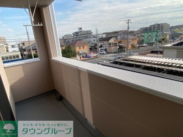 マノワールIIIの物件内観写真